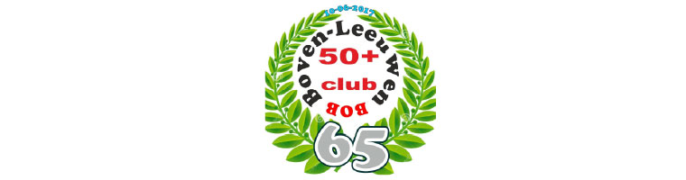 Bob – Ouderen vereniging Bob - Ouderen vereniging