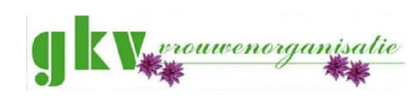 GKV Vrouwenorganisatie GKV Vrouwenorganisatie