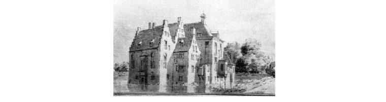 Heemkunde Vereniging Heemkunde Vereniging