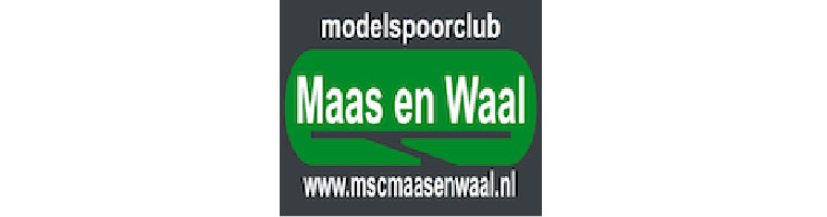 Modelspoorclub Modelspoorclub