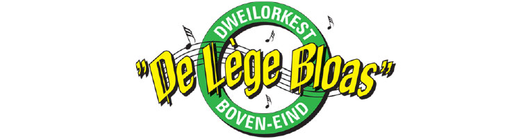 Dweilorkest De lège bloas Dweilorkest De lège bloas