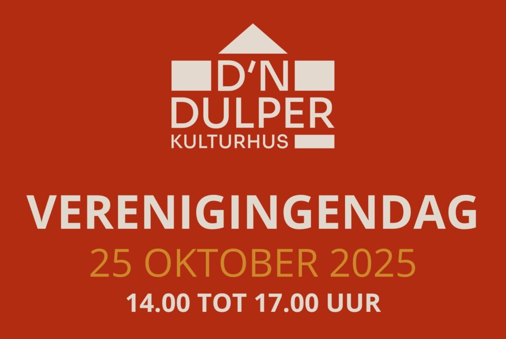 Verenigingendag Boven-Leeuwen