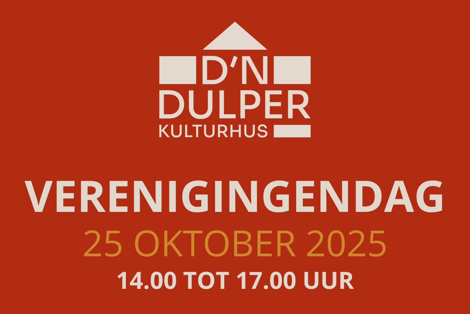 Verenigingendag Boven-Leeuwen