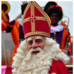 Sinterklaasintocht