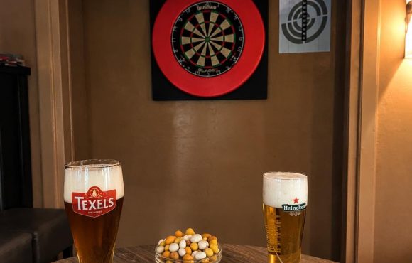 dart dulper